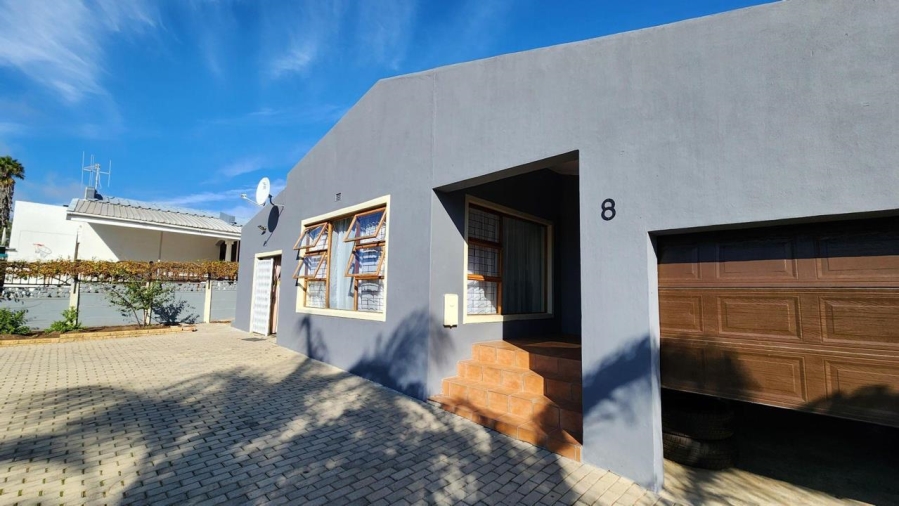 4 Bedroom Property for Sale in Dalsig Western Cape